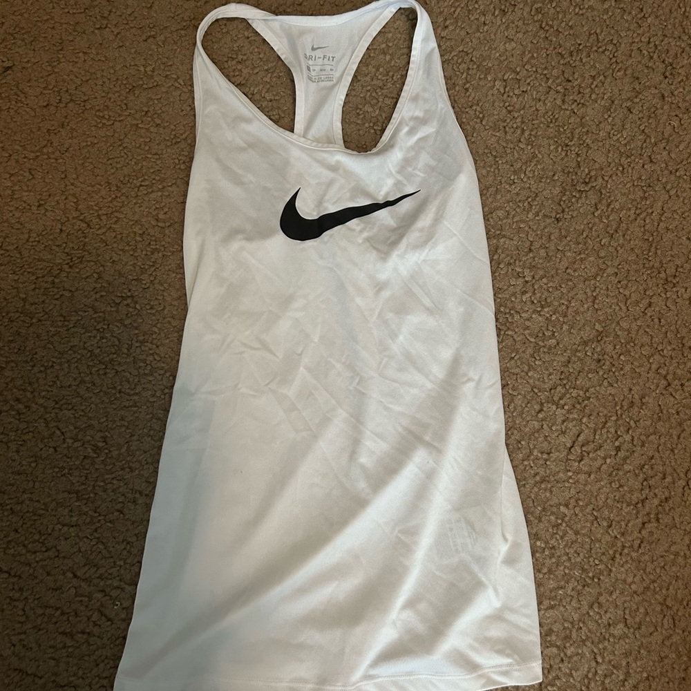 Nike Women’s Athletic Tank